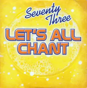 Couverture du produit · Let's All Chant