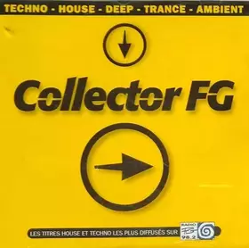Couverture du produit · Collector FG