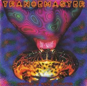 Couverture du produit · Trancemaster 9 (Conditions Of Mental Abstraction)