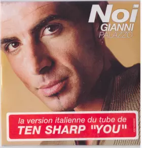 Couverture du produit · Noi