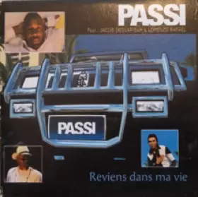 Couverture du produit · Reviens Dans Ma Vie