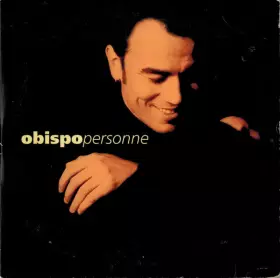 Couverture du produit · Personne