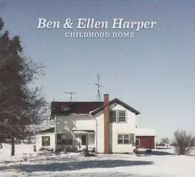 Couverture du produit · Childhood Home