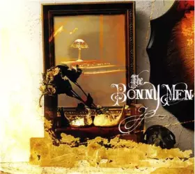 Couverture du produit · The Bonny Men