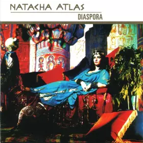 Couverture du produit · Diaspora