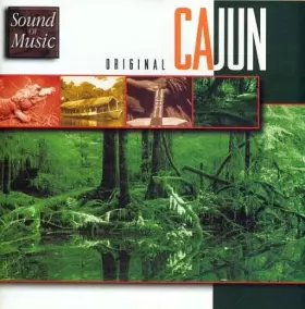 Couverture du produit · Original Cajun