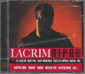 Couverture du produit · R.I.P.R.O. 3