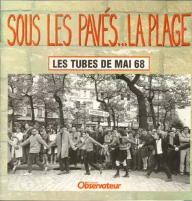 Couverture du produit · Sous Les Pavés...La Plage (Les Tubes De Mai 68)