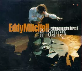Couverture du produit · Retrouvons Notre Héros À Bercy!