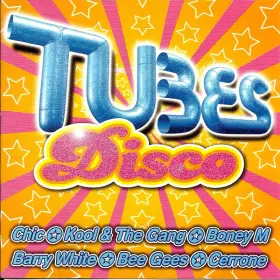 Couverture du produit · Tubes Disco 