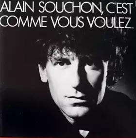 Couverture du produit · C'Est Comme Vous Voulez.