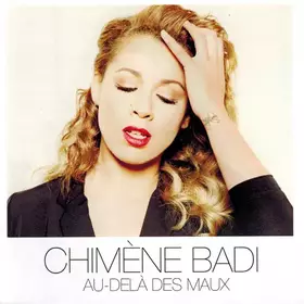 Couverture du produit · Au-Delà Des Maux