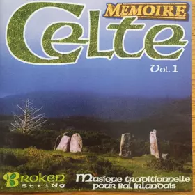 Couverture du produit · Mémoire Celte Vol. 1