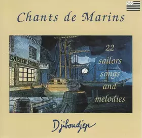 Couverture du produit · Chants De Marins
