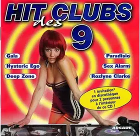 Couverture du produit · Hit Des Clubs 9