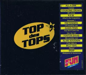 Couverture du produit · Top Des Tops 6