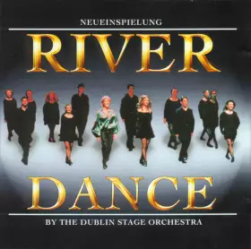 Couverture du produit · Riverdance