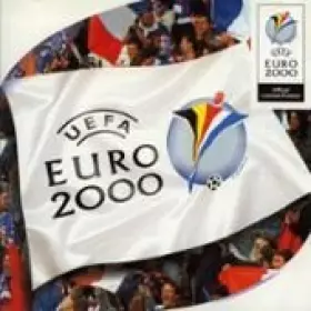 Couverture du produit · Official Euro 2000 Album