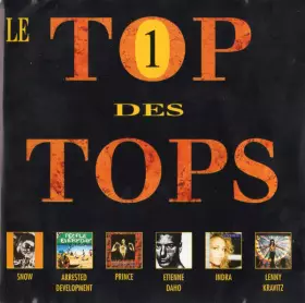 Couverture du produit · Le Top Des Tops 1