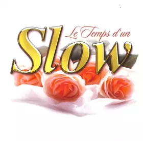 Couverture du produit · Le Temps D'un Slow