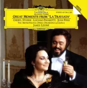 Couverture du produit · La Traviata (Querschnitt)