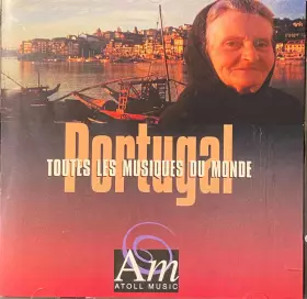 Couverture du produit · Portugal