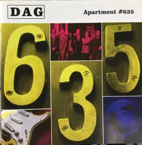 Couverture du produit · Apartment #635