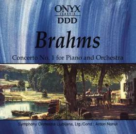 Couverture du produit · Concerto No. 1 For Piano And Orchestra