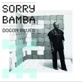 Couverture du produit · Dogon Blues