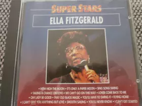 Couverture du produit · Super Stars