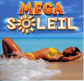 Couverture du produit · Mega Soleil