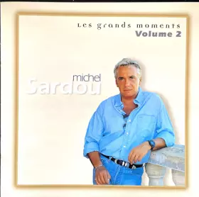 Couverture du produit · Les Grands Moments (Extraits) - Volume 2 - 17 Titres Originaux