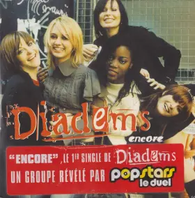 Couverture du produit · Encore