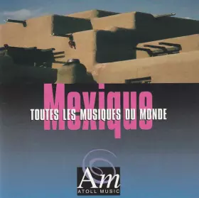 Couverture du produit · Mexique