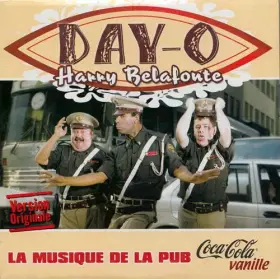 Couverture du produit · Day-O 