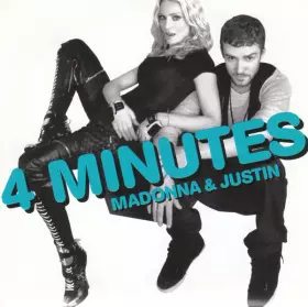 Couverture du produit · 4 Minutes