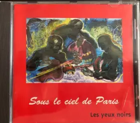 Couverture du produit · Les Yeux Noirs