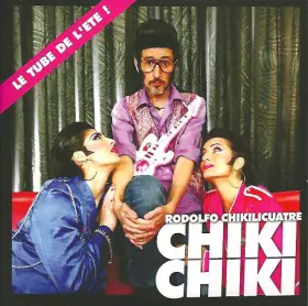 Couverture du produit · Chiki Chiki