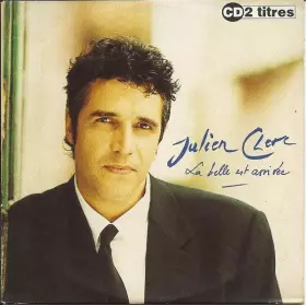 Couverture du produit · La Belle Est Arrivée