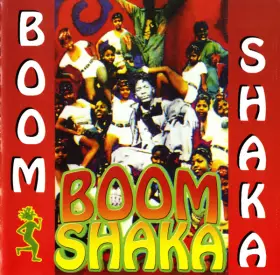 Couverture du produit · Boom Shaka