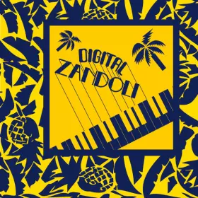 Couverture du produit · Digital Zandoli 