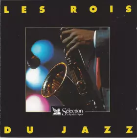 Couverture du produit · Les Rois Du Jazz