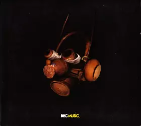 Couverture du produit · Kinshasa One Two