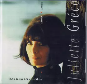 Couverture du produit · 5 • 1965/1969 Déshabillez-Moi