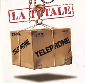 Couverture du produit · La Totale