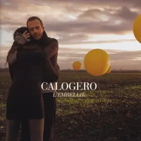 Couverture du produit · L'embellie