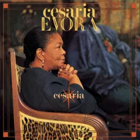 Couverture du produit · Cesaria