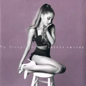 Couverture du produit · My Everything