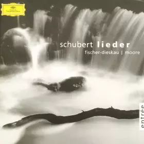 Couverture du produit · Lieder