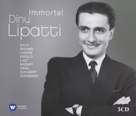 Couverture du produit · Immortal